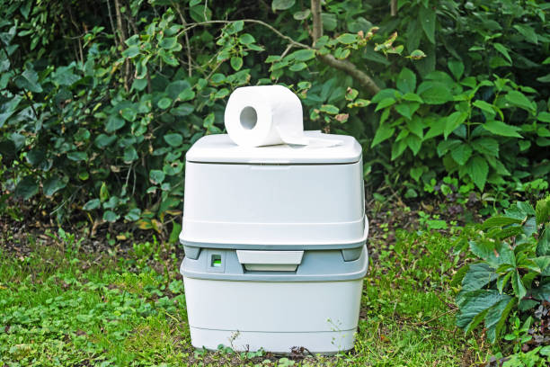 Best Porta potty rental for parties  in Los Ranchos, CA