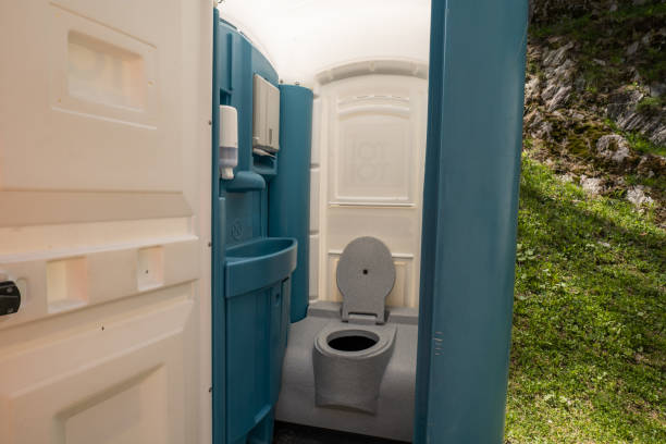 Best Sanitation services for porta potties  in Los Ranchos, CA