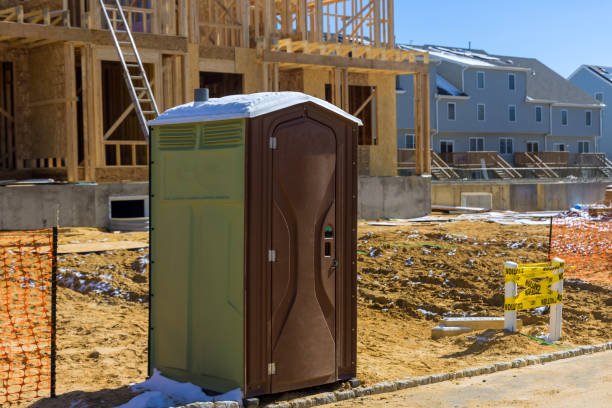 Best Portable bathroom rental  in Los Ranchos, CA