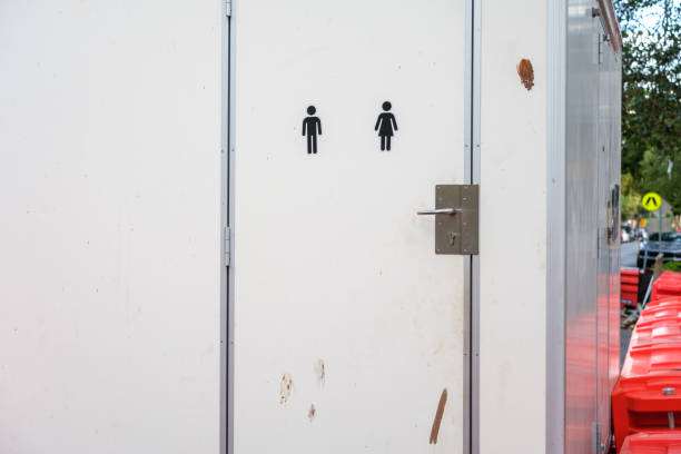 Best Local porta potty services  in Los Ranchos, CA