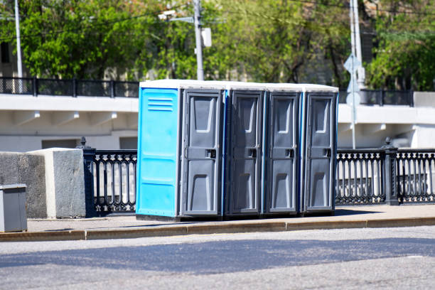 Portable Toilet Options We Offer in Los Ranchos, CA