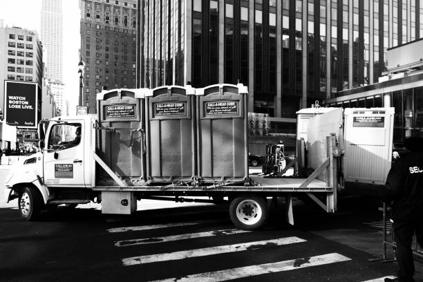 Best Portable toilet rental cost  in Los Ranchos, CA