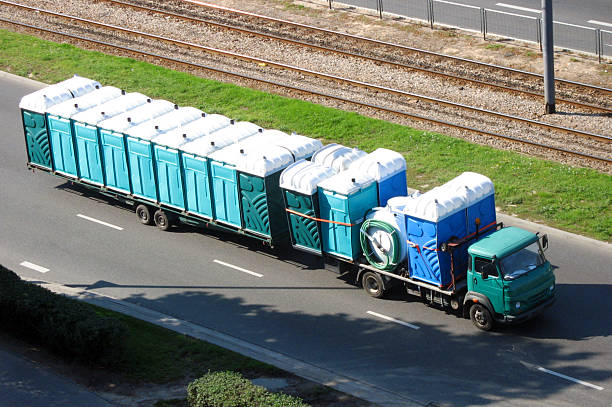 Best Porta potty rental near me  in Los Ranchos, CA